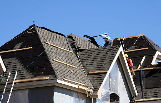 Tile Roofing Contractor in Aledo, TX